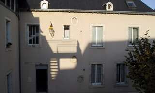 Appartement 4 Pièces 72 m² à louer à Argenton-sur-Creuse (36200)