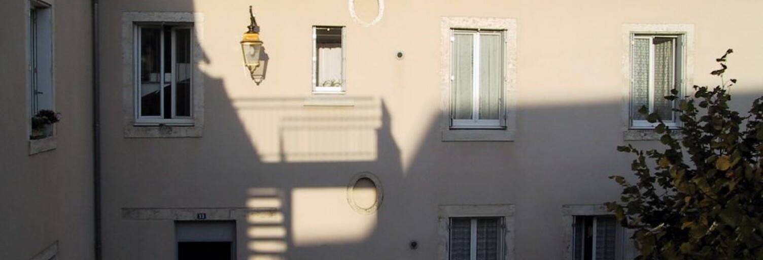 Appartement 4 Pièces 72 m² à louer à Argenton-sur-Creuse (36200)