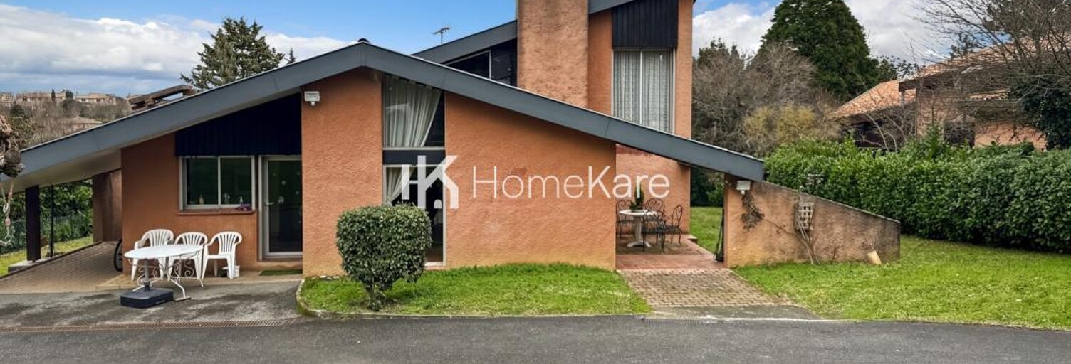 Maison 6 Pièces 163 m² à vendre à Ramonville-Saint-Agne (31520)