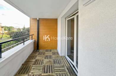 Appartement 2 pièces 146000 €