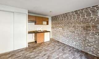 Appartement 2 Pièces 42 m² à vendre à Tournefeuille (31170)