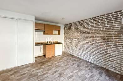 Appartement 2 pièces 133000 €