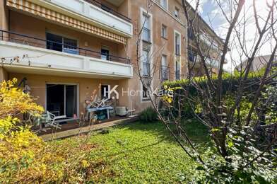 Appartement 2 pièces 159000 €