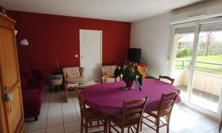 Appartement 3 Pièces 63 m² à vendre à Pont-Audemer (27500)