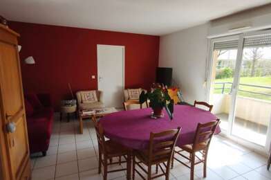 Appartement 3 pièces 115000 €