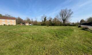 Terrain  900 m² à vendre à Vonges (21270)