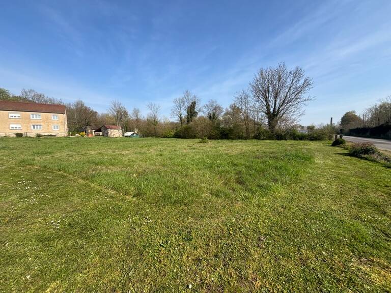 Terrain à vendre  VONGES (21) — photo 1