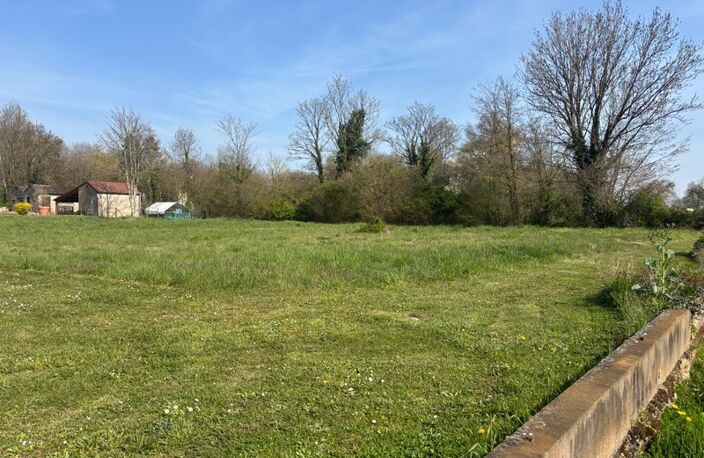 Terrain à vendre  VONGES (21) — photo 2
