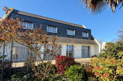 Maison 7 pièces 570000 €