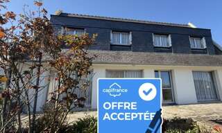 Maison 7 Pièces 185 m² à vendre à Le Relecq-Kerhuon (29480)