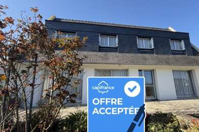 Maison 7 pièces 570000 €