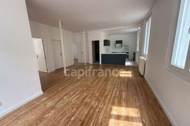 Appartement 3 pièces 143000 €