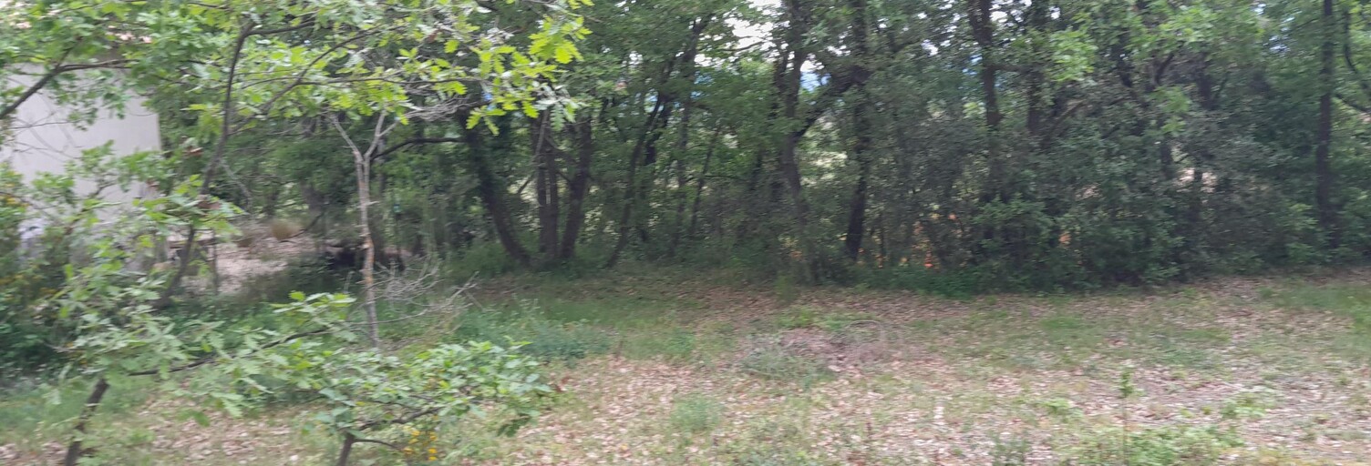 Maison 95 m² à construire La Roque-d'Anthéron (13640)