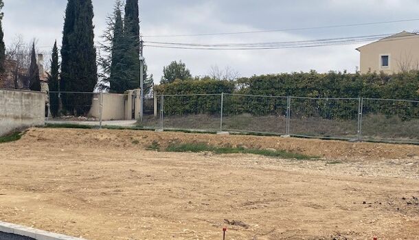 Villa / Maison 4 pièces  à vendre Pertuis 84120