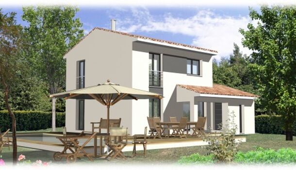 Villa / Maison 4 pièces  à vendre Pertuis 84120