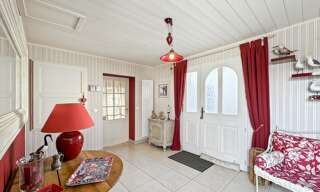 Maison 7 Pièces 175 m² à vendre à La Rochelle (17000)