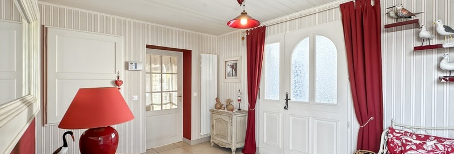 Maison 7 Pièces 175 m² à vendre à La Rochelle (17000)