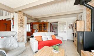 Maison 7 Pièces 175 m² à vendre à Puilboreau (17138)