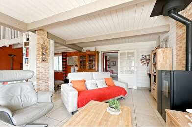 Maison 7 pièces 676000 €