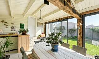 Maison 7 Pièces 175 m² à vendre à Puilboreau (17138)