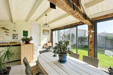 Maison 7 pièces 676000 €