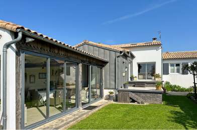 Maison 7 pièces 676000 €