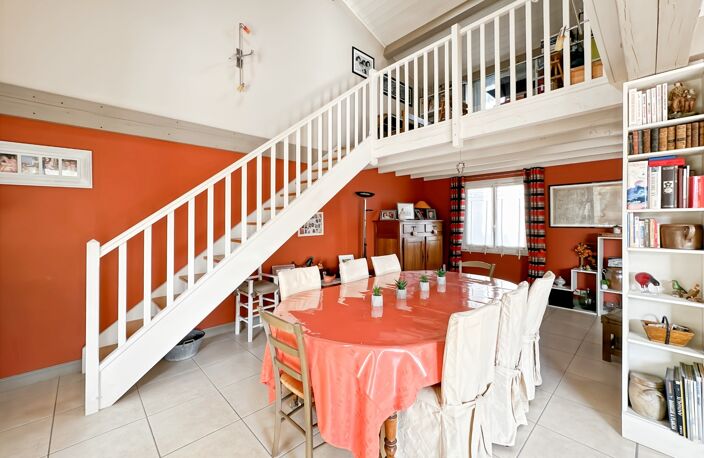 Maison à vendre à Puilboreau de plain-pied, 7 pièces, 175m², jardin et garage — photo 3