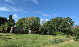 Terrain 1000 m² à construire Salernes (83690)