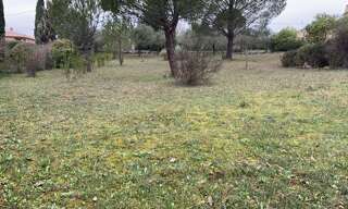 Terrain 920 m² à construire Brignoles (83170)