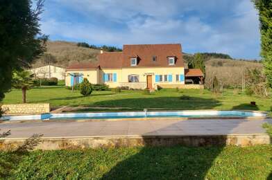 Maison 6 pièces 333900 €