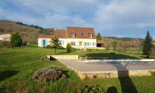 Maison 6 Pièces 155 m² à vendre à Souillac (46200)