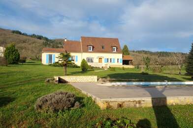 Maison 6 pièces 318000 €