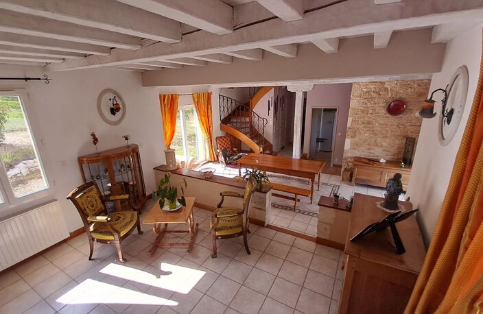 Maison à vendre 5 pièces proche de SOUILLAC (46) — photo 3
