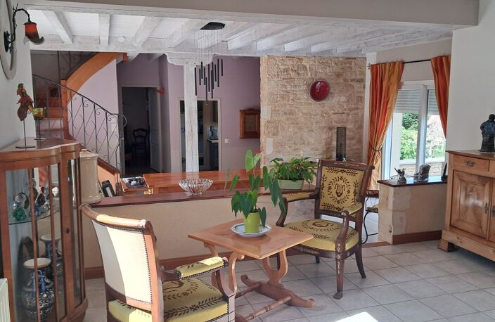 Maison à vendre 5 pièces proche de SOUILLAC (46) — photo 5