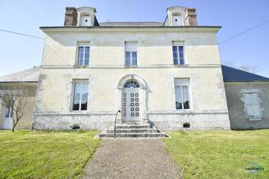 Maison 7 pièces 299900 €