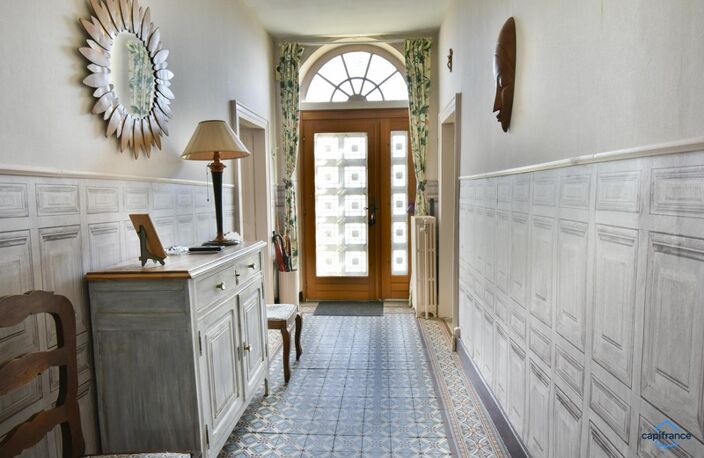 Maison à vendre 7 pièces MILLANCAY (41) — photo 2