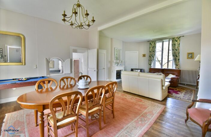 Maison à vendre 7 pièces MILLANCAY (41) — photo 3