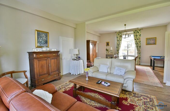 Maison à vendre 7 pièces MILLANCAY (41) — photo 5