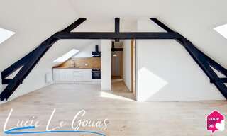 Appartement 3 Pièces 56 m² à vendre à Lexy (54720)