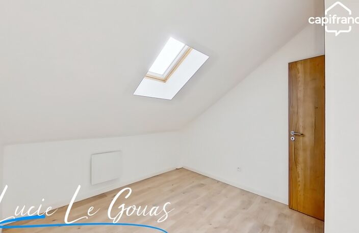 Appartement rénové de 56m² à Lexy — photo 2