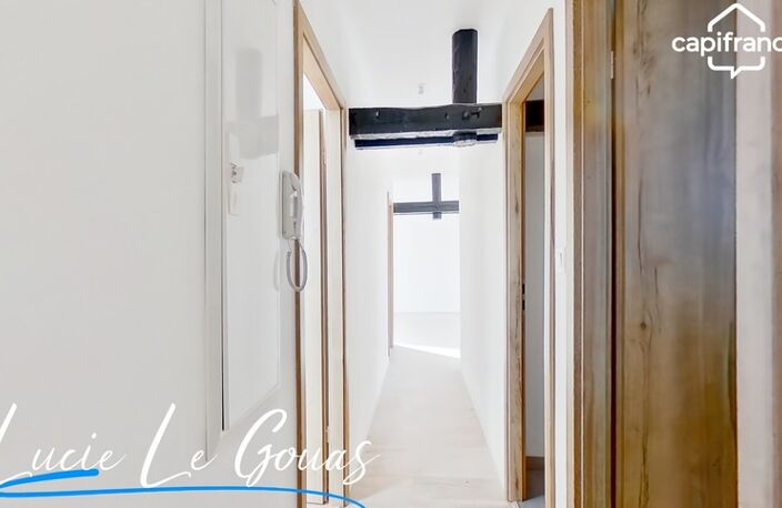 Appartement rénové de 56m² à Lexy — photo 3