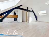 Appartement rénové de 56m² à Lexy — photo 4