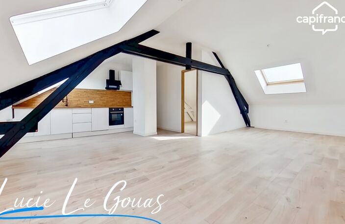 Appartement rénové de 56m² à Lexy — photo 4