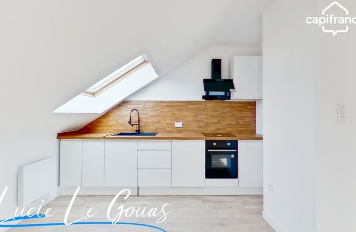 Appartement rénové de 56m² à Lexy — photo 5