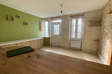 Maison 2 pièces 55900 €