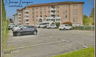 Appartement 4 Pièces 90 m² à vendre à Dax (40100)