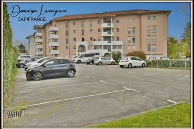 Appartement 4 pièces 243000 €