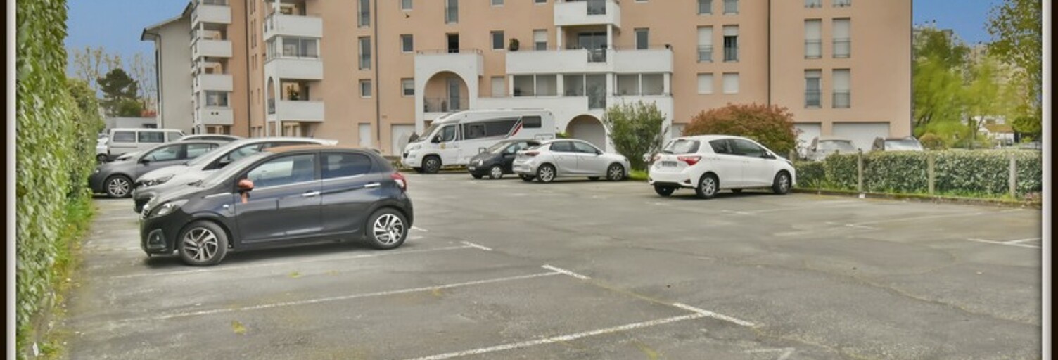 Appartement 4 Pièces 90 m² à vendre à Dax (40100)