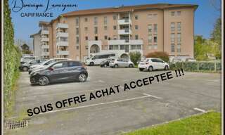 Appartement 4 Pièces 90 m² à vendre à Dax (40100)