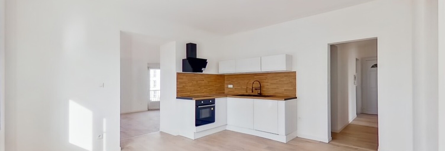 Appartement 4 Pièces 98 m² à vendre à Lexy (54720)